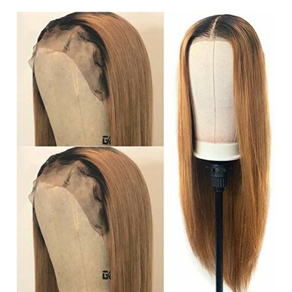 Wig main image 4